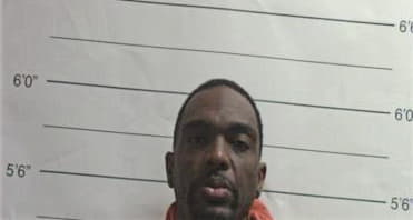 Stanley Pendleton, - Orleans Parish County, LA 